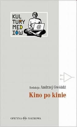 Kino po kinie - Andrzej Gwóźdź