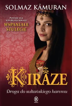 Kiraze - ebook - Solmaz Kamuran
