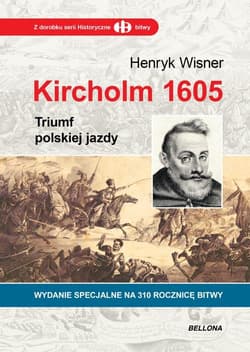 Kircholm 1605 - Henryk Wisner