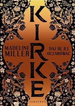 Kirke - Madeleine Miller