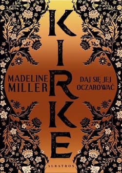 Kirke - Madeline  Miller