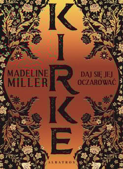 Kirke - Madeline  Miller