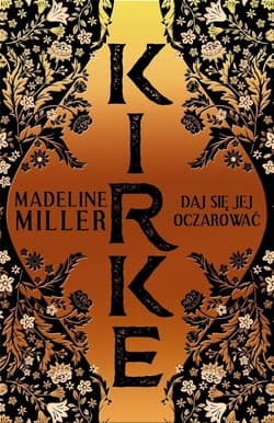 Kirke - Madeline  Miller