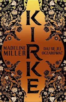 Kirke - Madeline  Miller