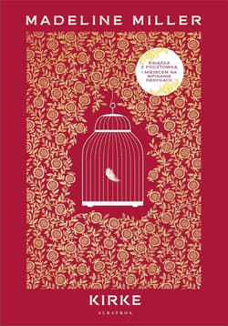 Kirke (wydanie limitowane) - Madeline  Miller