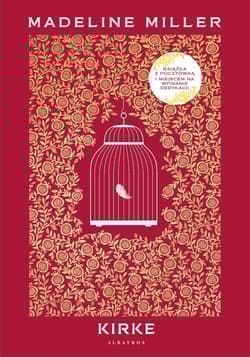 Kirke (wydanie limitowane) - Madeline  Miller