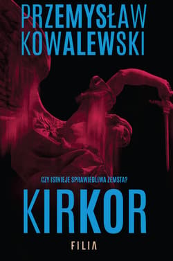 Kirkor - Przemysław Kowalewski