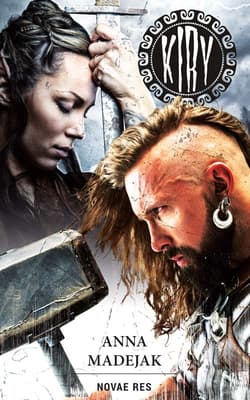 Kiry - Anna Madejak