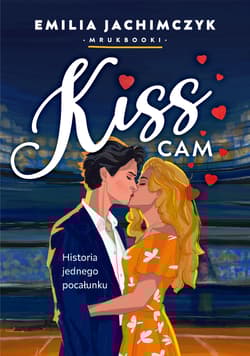 Kiss Cam - Emilia  Jachimczyk