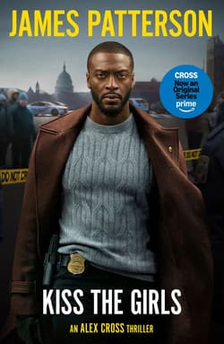 Kiss the Girls - James Patterson