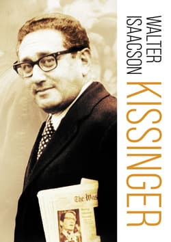 Kissinger - ebook - Walter Isaacson