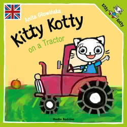 Galeria - zdjęcie nr. 1 - Kitty Kotty on a Tractor