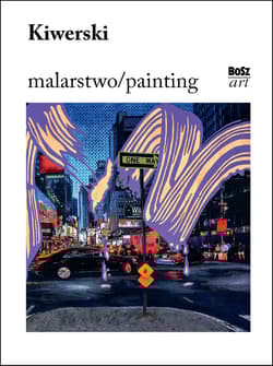 Kiwierski.Malarstwo - Kozakowska-Zaucha Urszula