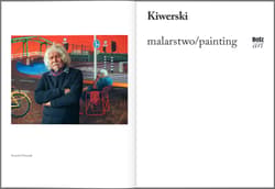 Galeria - zdjęcie nr. 3 - Kiwierski.Malarstwo
