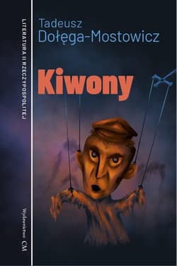 Kiwony - Dołęga-Mostowicz Tadeusz