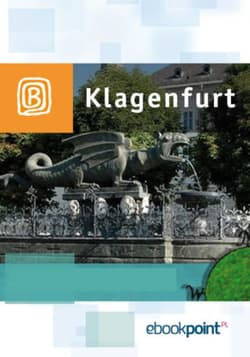 Klagenfurt. Miniprzewodnik - ebook