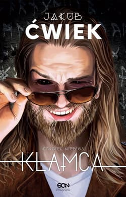 Kłamca 1 Cyngiel niebios