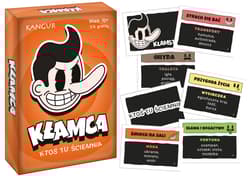 Galeria - zdjęcie nr. 2 - Kłamca