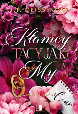 Kłamcy tacy jak my. Morally Gray. Tom 1