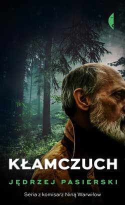 Kłamczuch - ebook - Jędrzej Pasierski