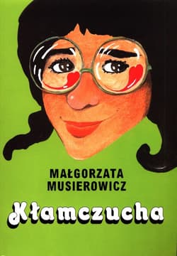 Kłamczucha - Małgorzata Musierowicz