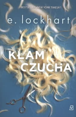 Kłamczucha - Lockhart Emily