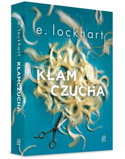 Kłamczucha - Lockhart Emily