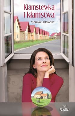 Kłamstewka i kłamstwa - ebook