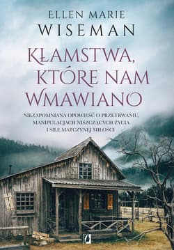 Kłamstwa, które nam wmawiano - ebook - Ellen Marie Wiseman