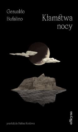 Kłamstwa nocy - Gesualdo Bufalino