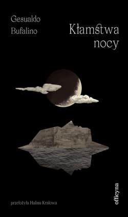 Kłamstwa nocy - Gesualdo Bufalino