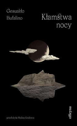 Kłamstwa nocy - ebook - Gesualdo Bufalino