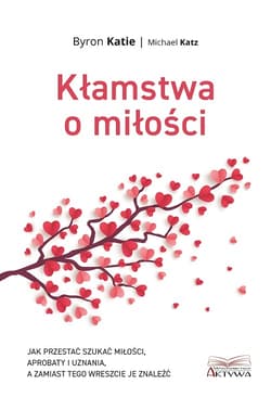 Kłamstwa o miłości - Michael Katz