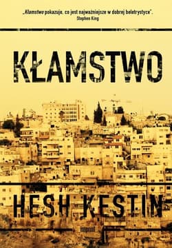 Kłamstwo - Hesh Kestin