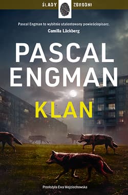 Klan - Engman Pascal