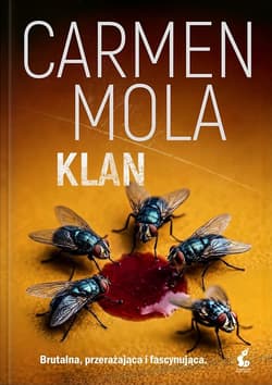 Klan - Carmen Mola