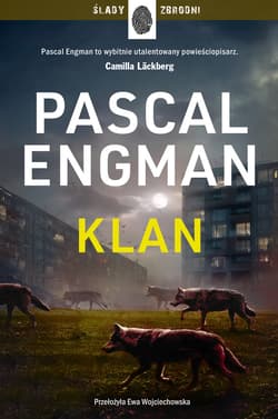 Klan - ebook - Engman Pascal