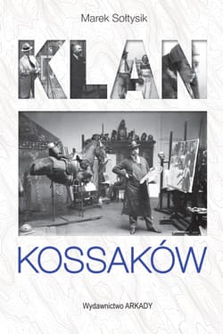 Klan Kossaków - Marek Sołtysik
