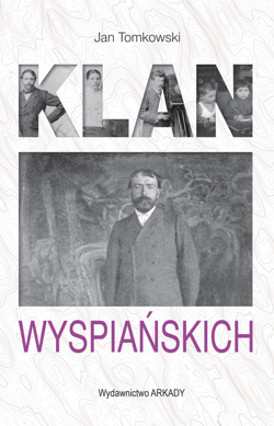 Klan Wyspiańskich - ebook - Jan Tomkowski