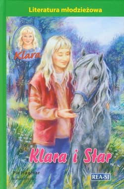 Klara 13 Klara i Star - Hagmar Pia