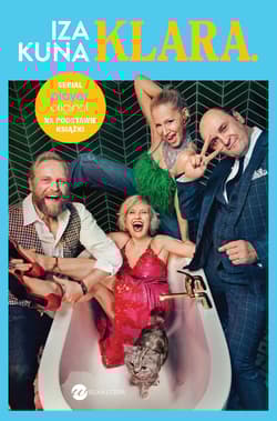Klara - Izabela Kuna