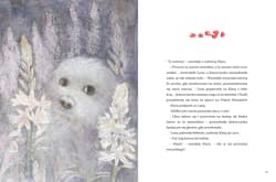 Galeria - zdjęcie nr. 4 - Klara i Luna. Śladami Orfeusza