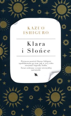 Klara i Słońce - Kazuo  Ishiguro