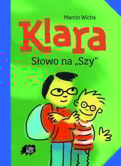Klara Słowo na "szy"