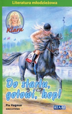 Klara Tom 4 Do startu gotowi hop