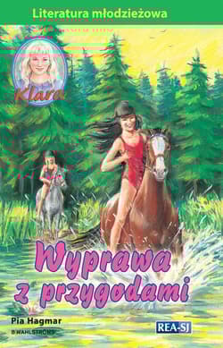 Klara Wyprawa z przygodami