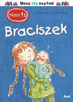 Klasa 1 b Braciszek - Bross Helena