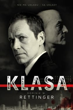 Klasa - Dominik W. Rettinger