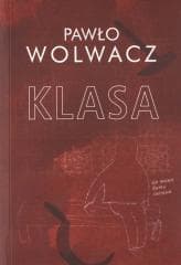 Klasa - Pawło Wolwacz