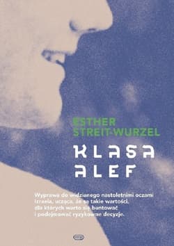 Klasa Alef - Streit-Wurzel Esther